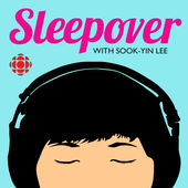 Illustration for article titled Love + Radio returns for a 7th season, as shimmering and uncategorizable as ever